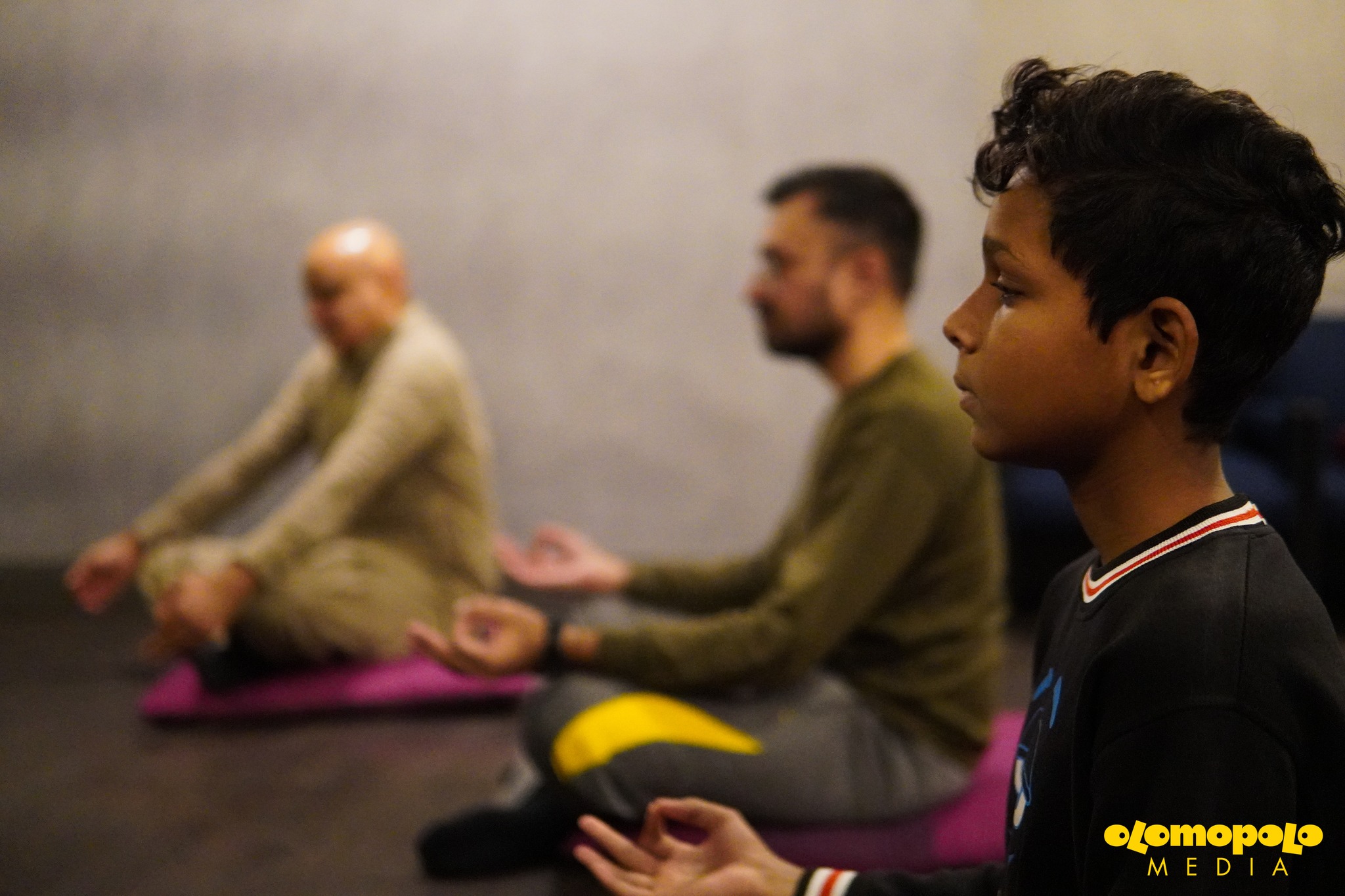 Benefits of Mindfulness